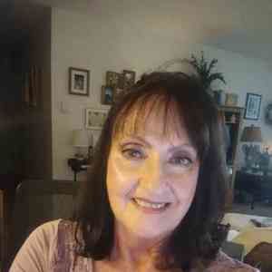 Meet your Posher, Rita